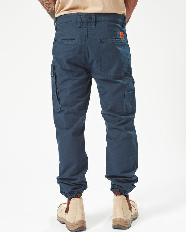 Caliper Cuffed Pant