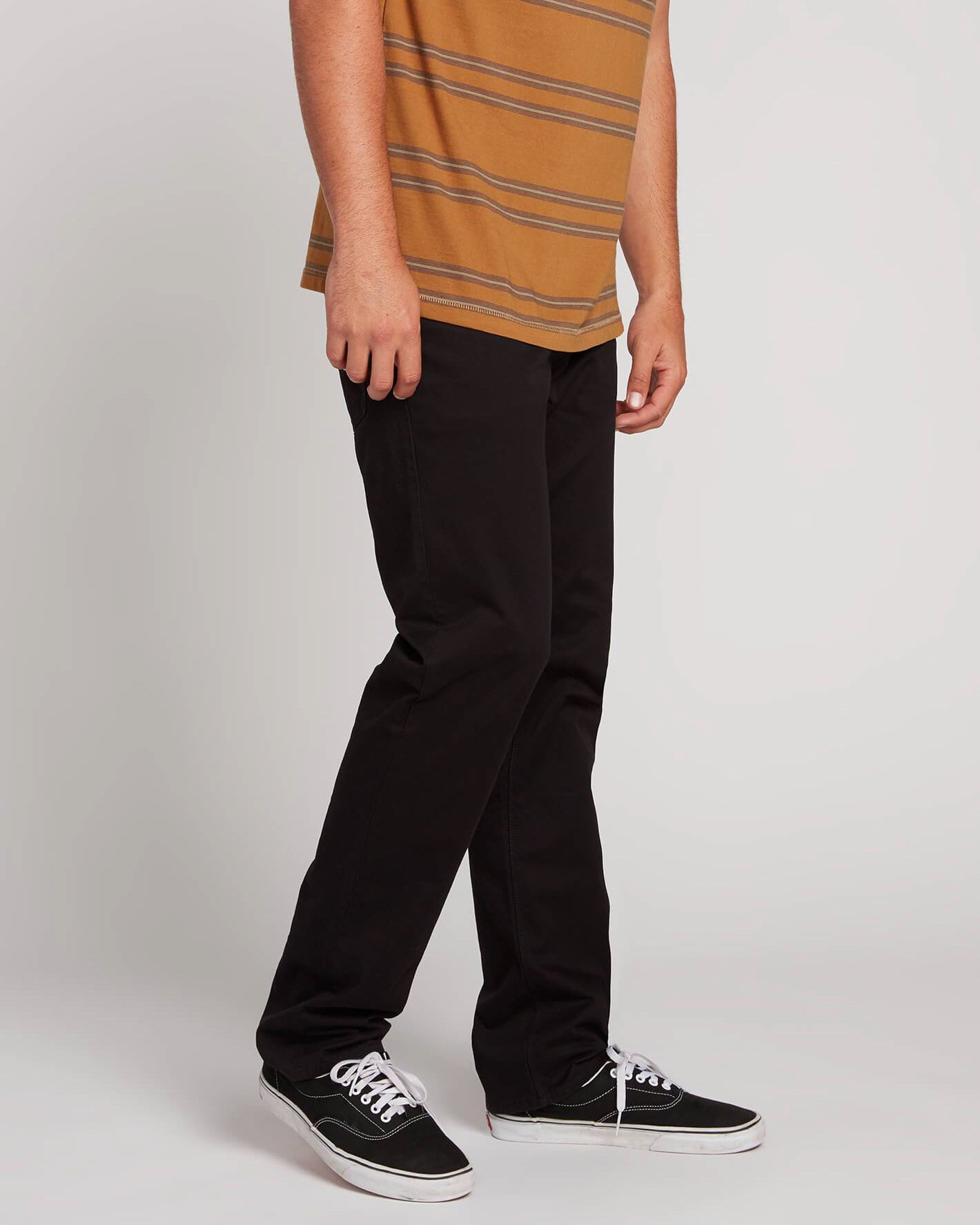 Solver Lite 5 Pocket Pant