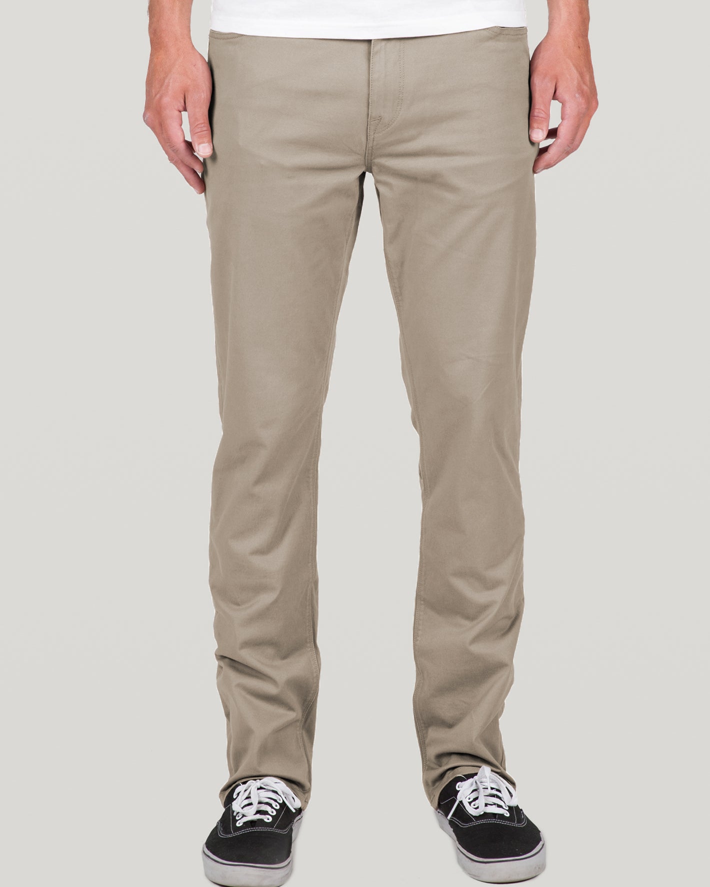 Solver Lite 5 Pocket Pant