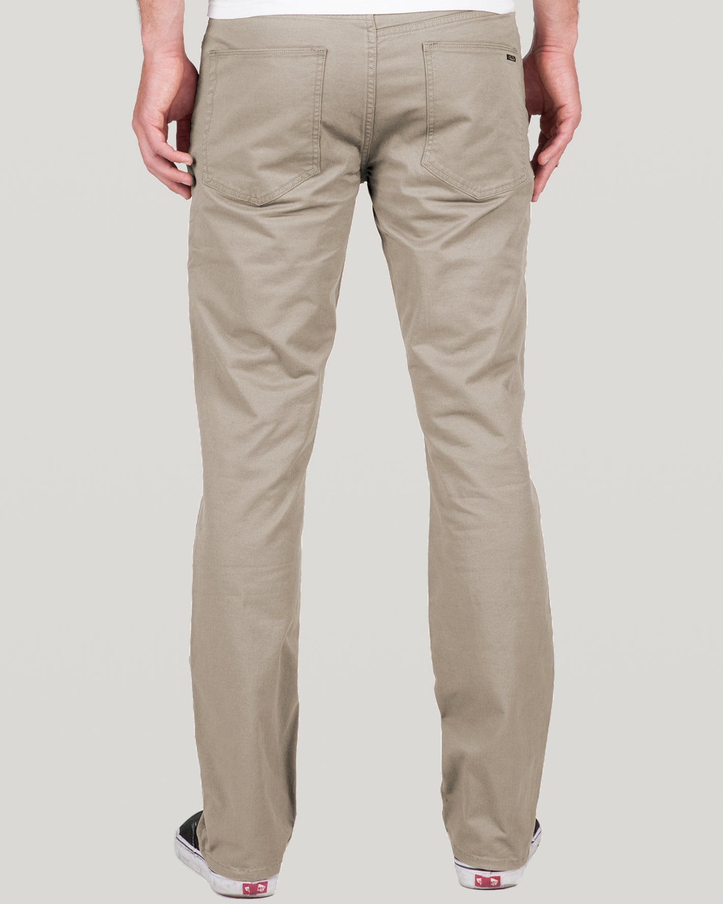 Solver Lite 5 Pocket Pant