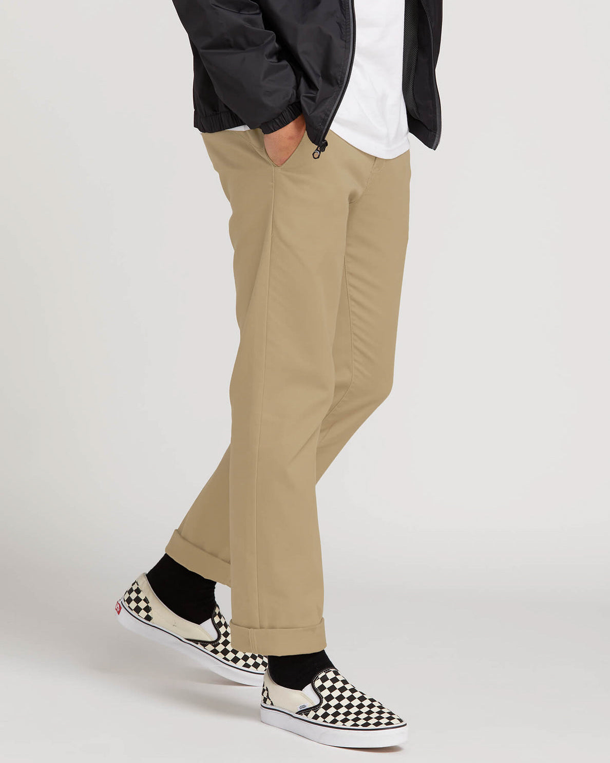 Frickin Modern Stretch Pant