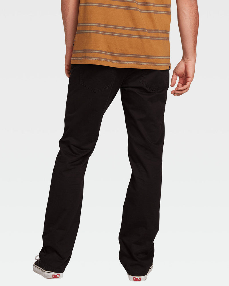 Solver Lite 5 Pocket Pant