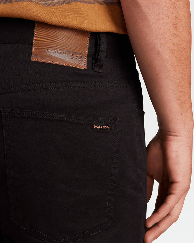 Solver Lite 5 Pocket Pant