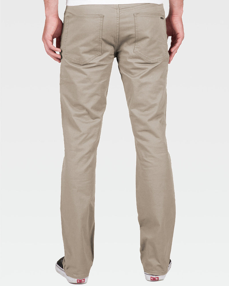 Solver Lite 5 Pocket Pant