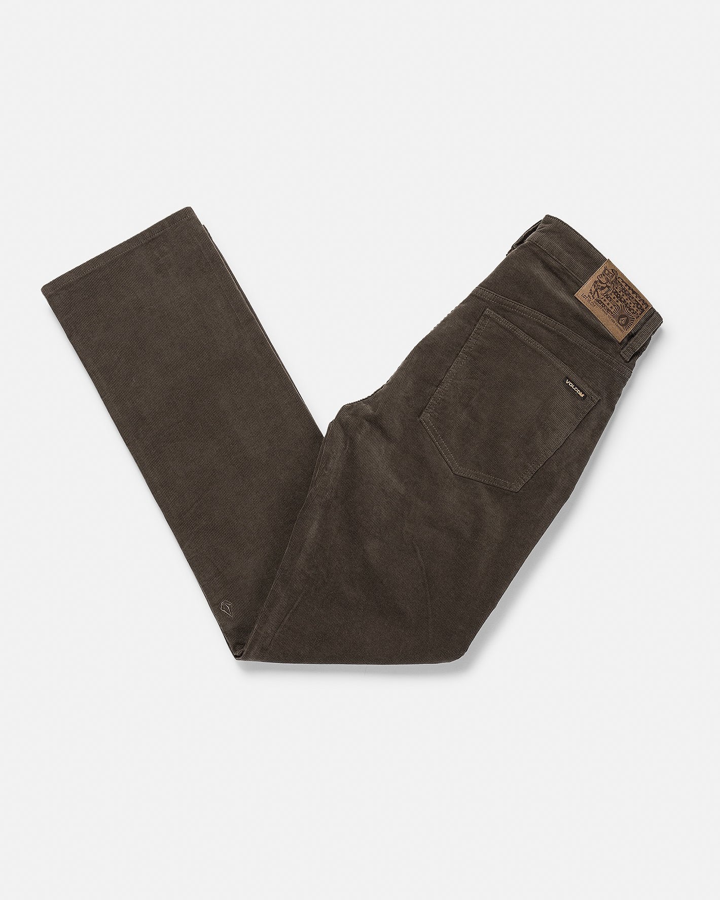 Solver 5 Pocket Cord Pant
