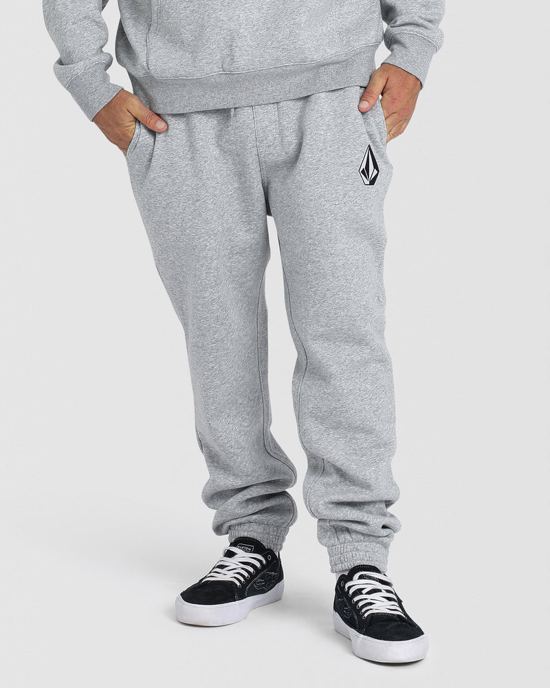 Vologo Fleece Pant