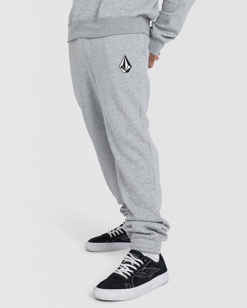 Vologo Fleece Pant