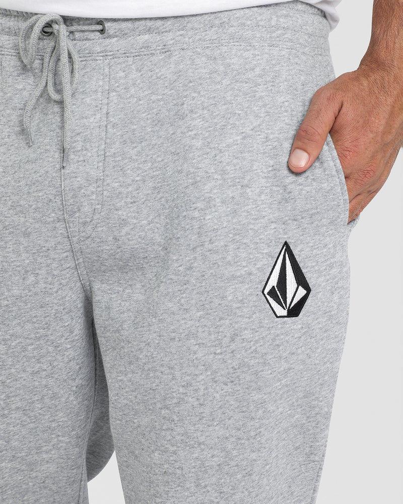 Vologo Fleece Pant