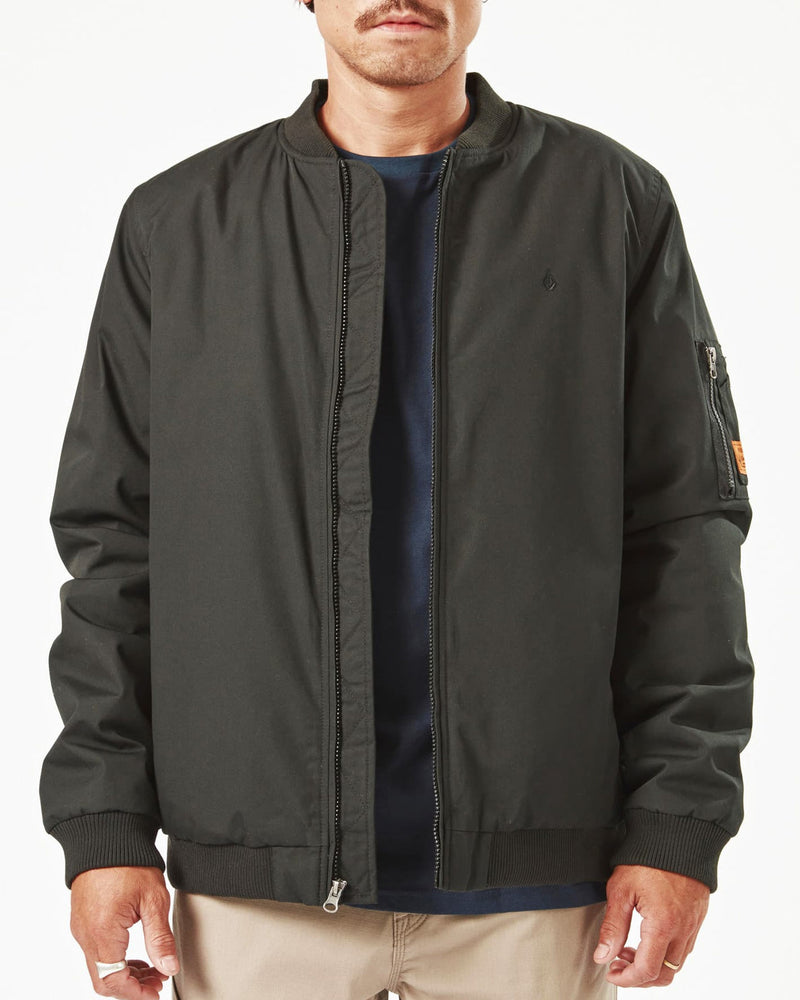 Volcom Workwear Jacket