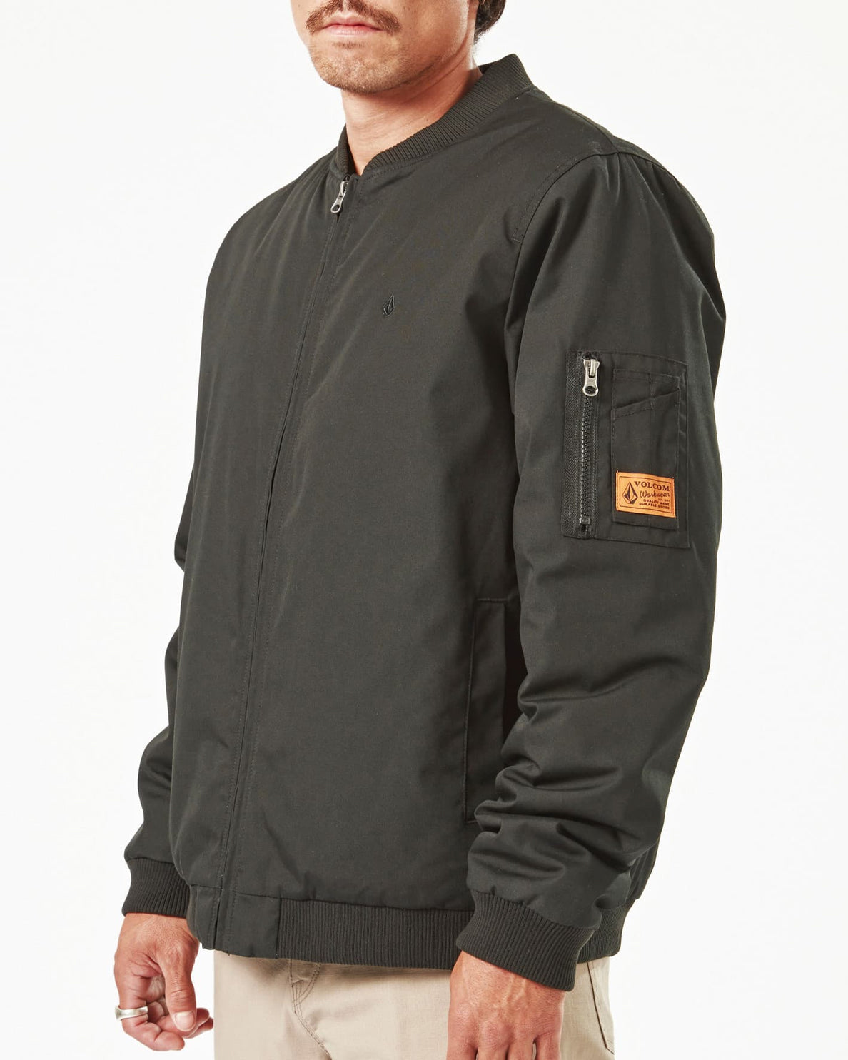 Volcom Workwear Jacket