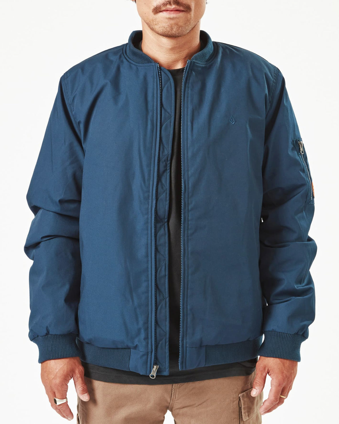 Volcom Workwear Jacket