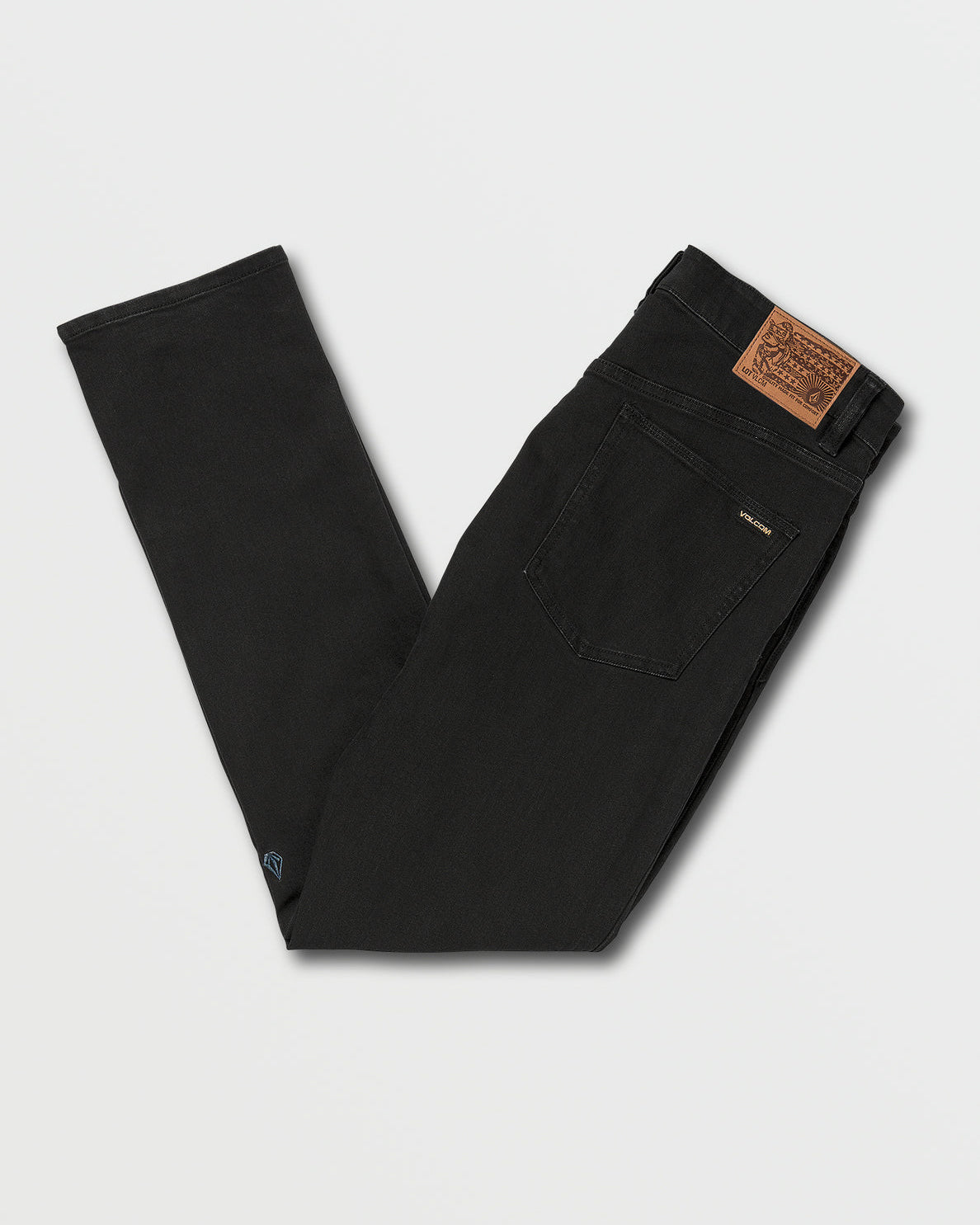 Vorta Denim Jean