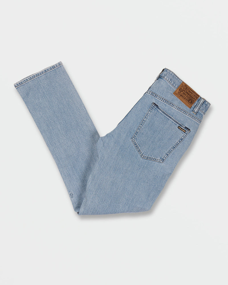 Vorta Denim Jean