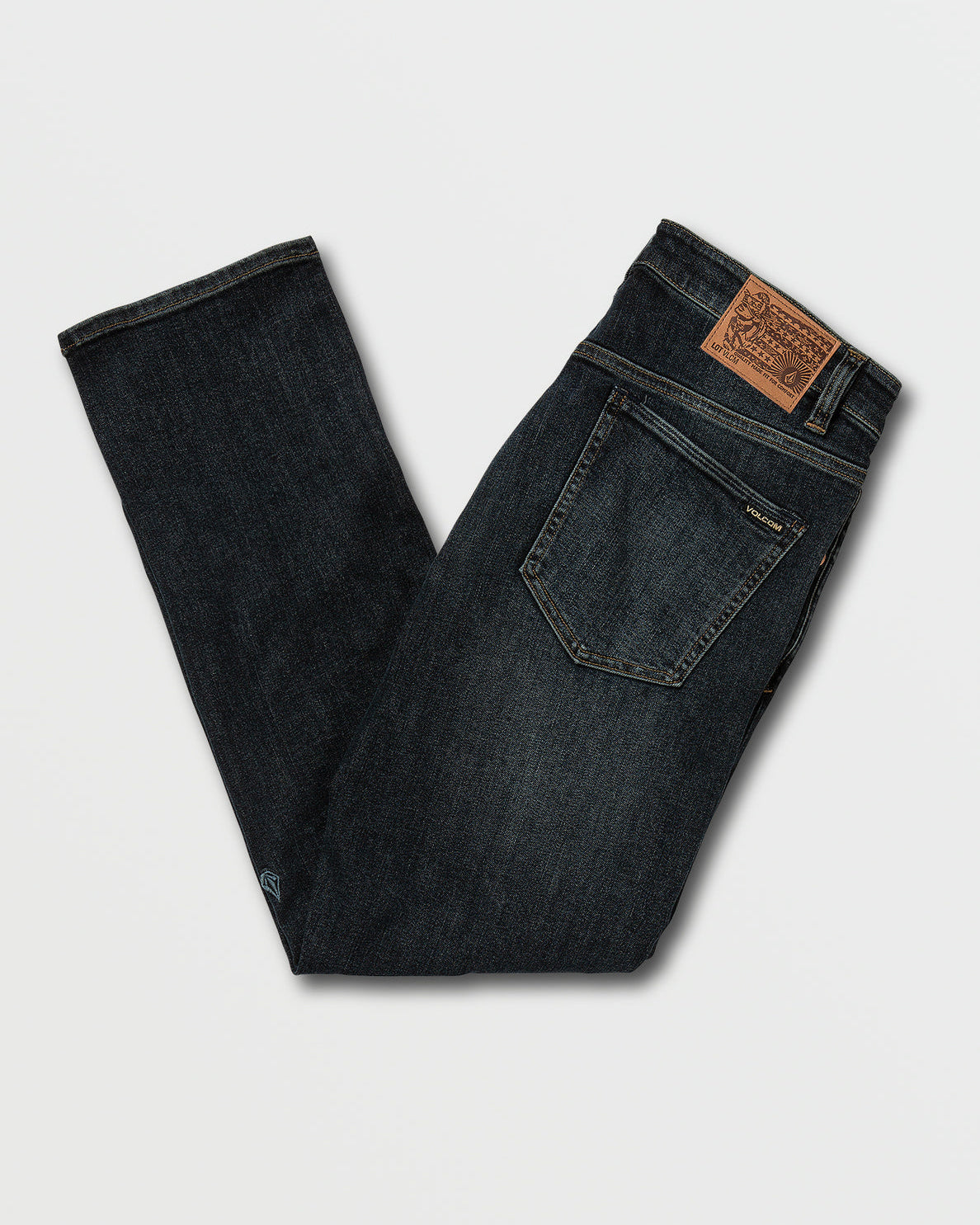 Vorta Denim Jean