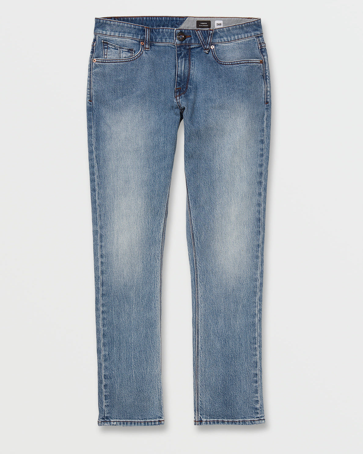 Vorta Denim Jean