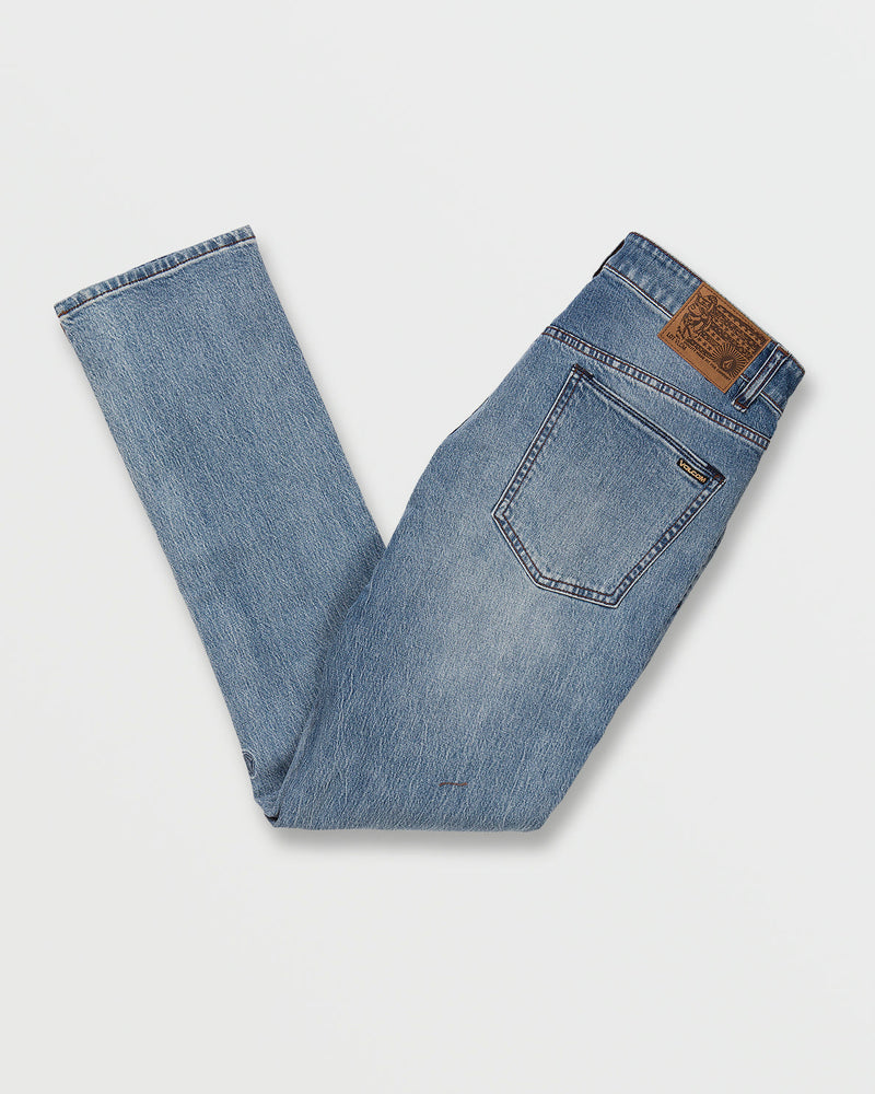 Vorta Denim Jean