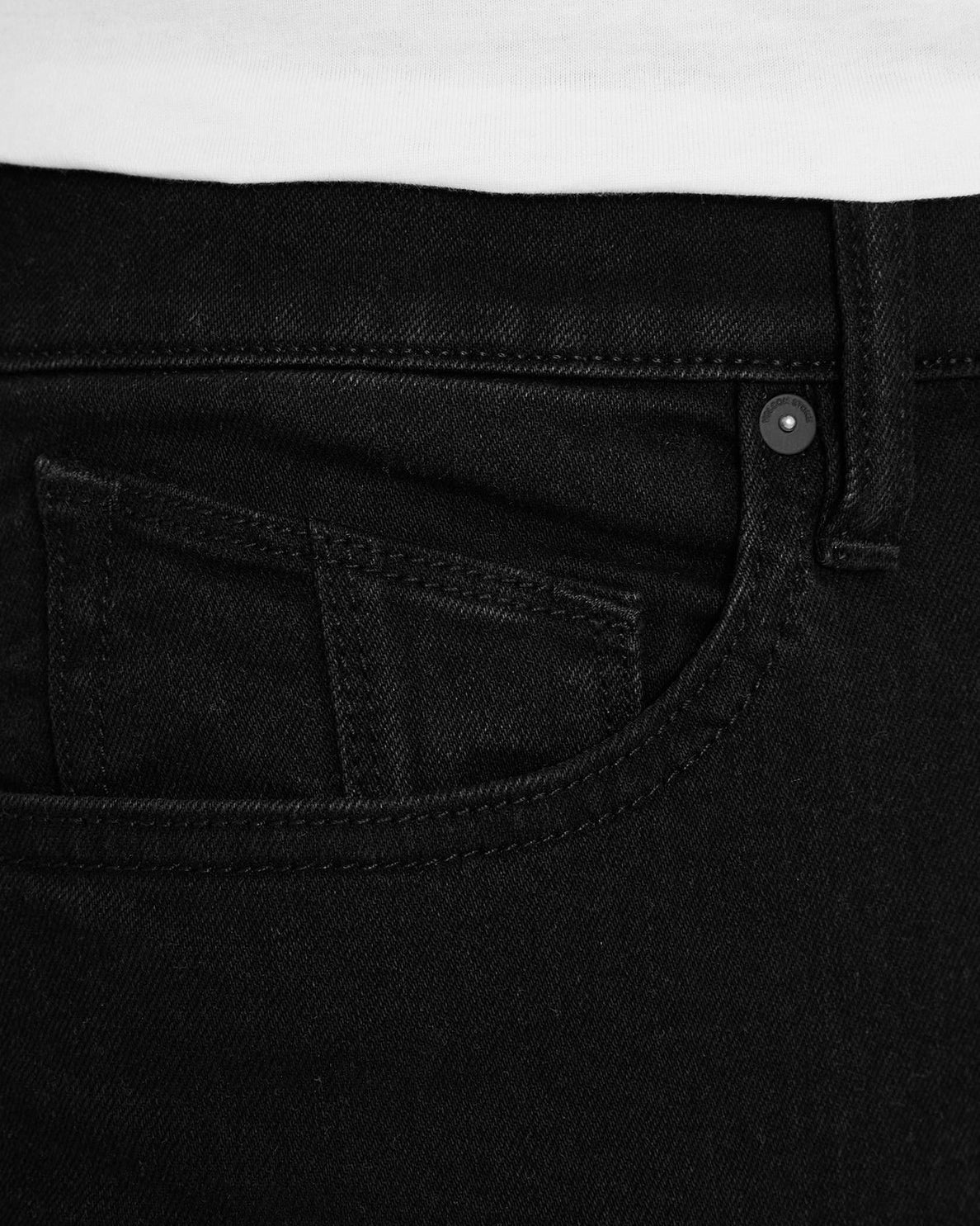 Solver Denim Jean