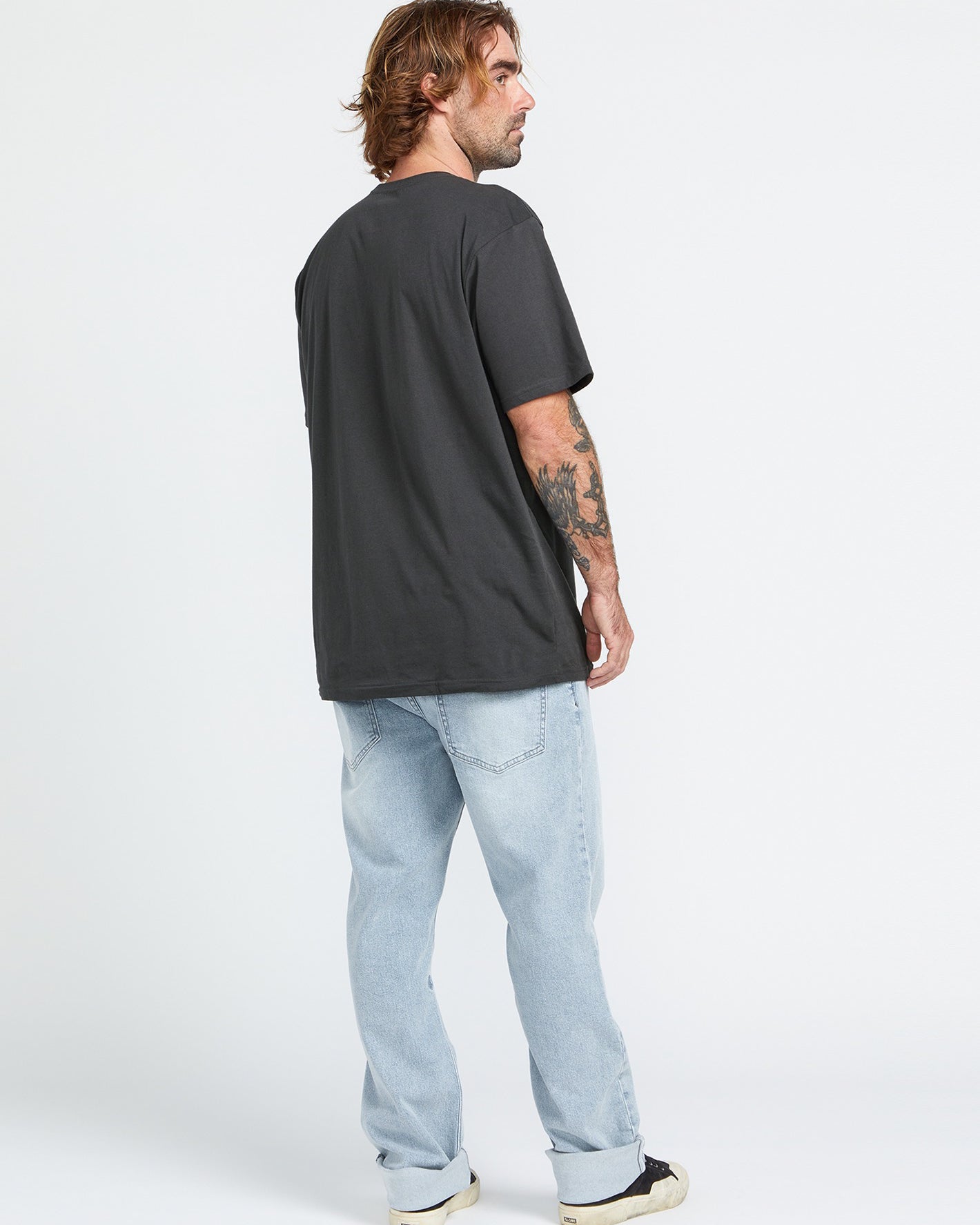 Solver Denim Jean