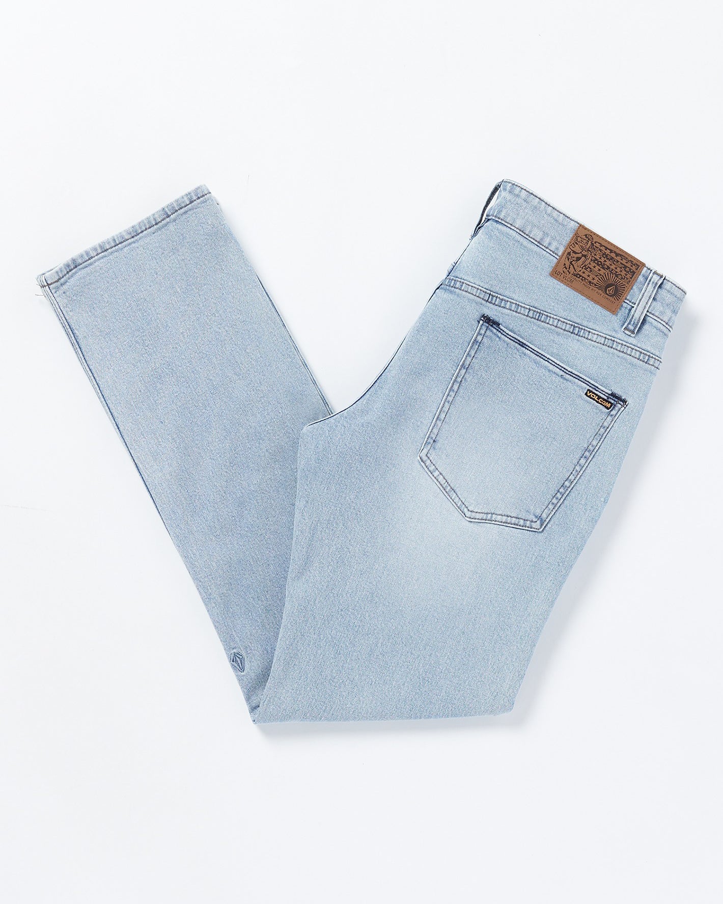 Solver Denim Jean