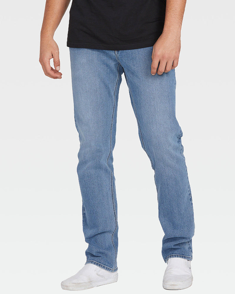 Solver Denim Jean