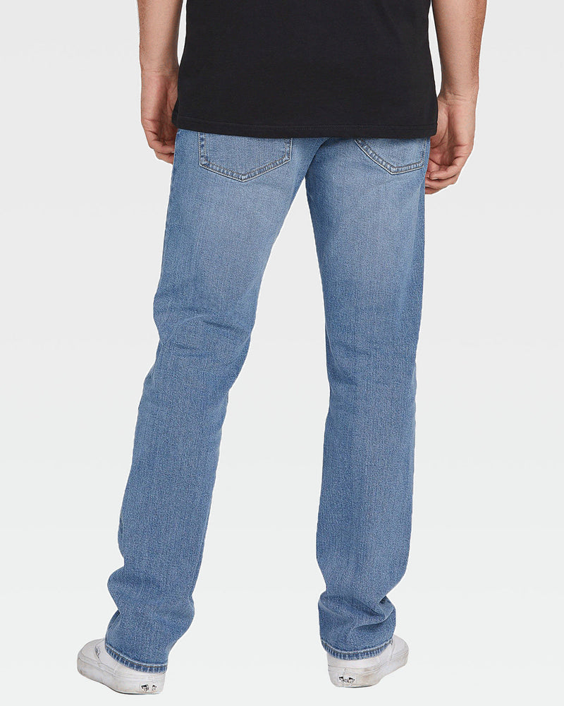 Solver Denim Jean