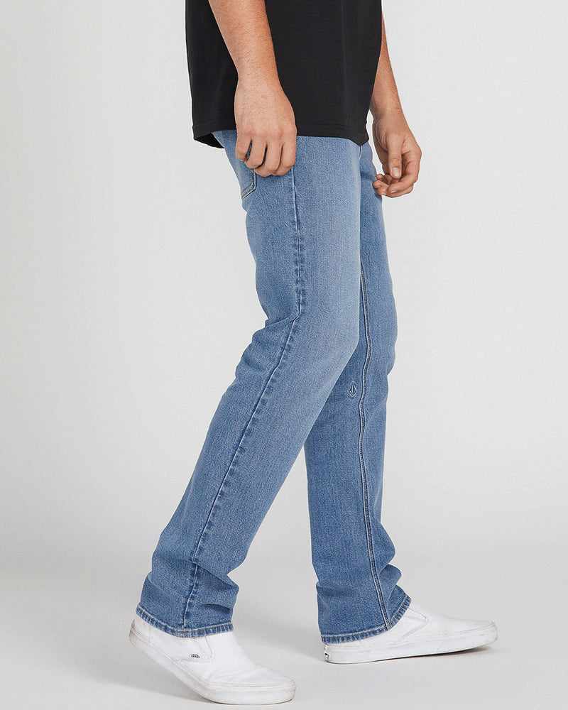 Solver Denim Jean