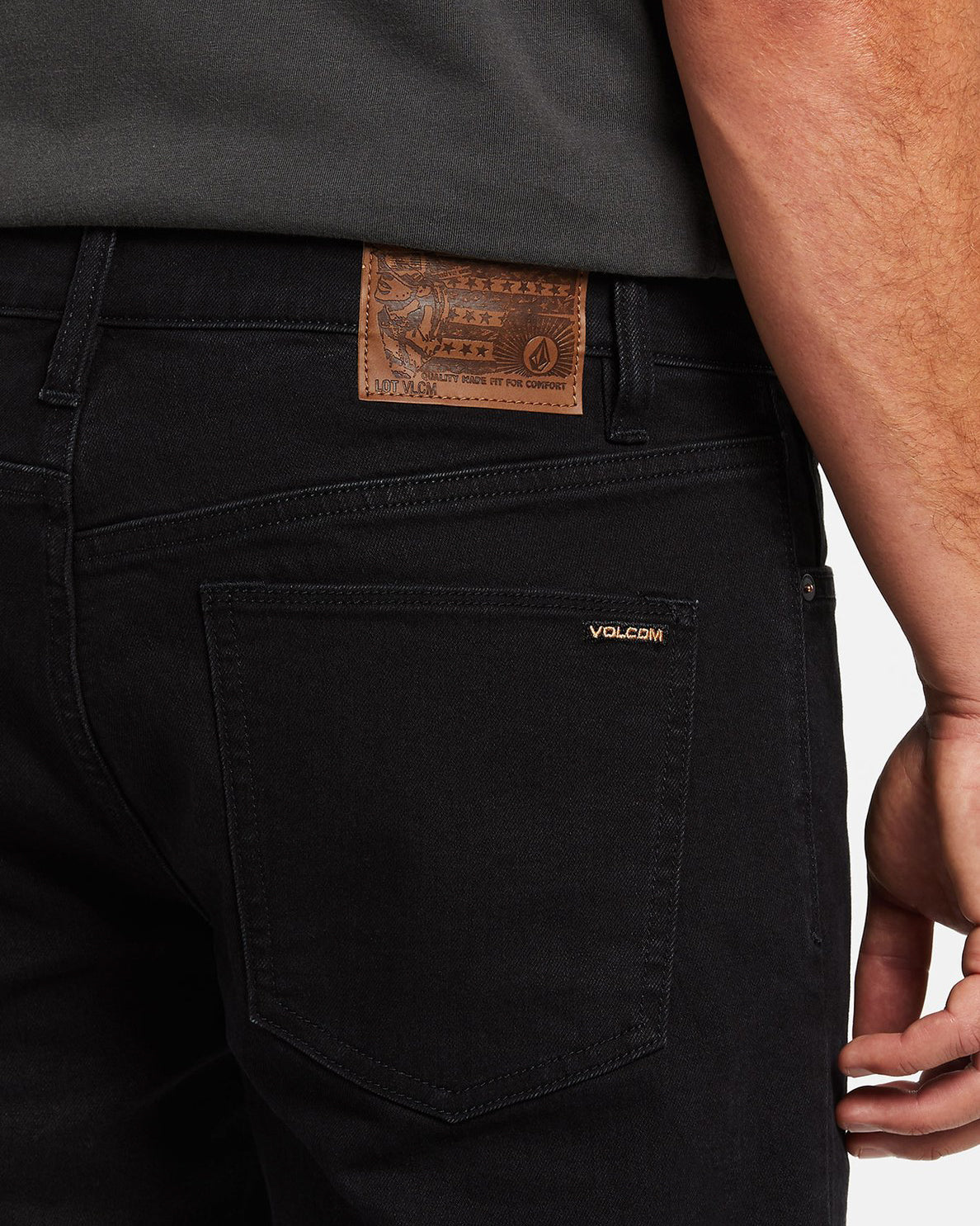 Vorta Denim Jean