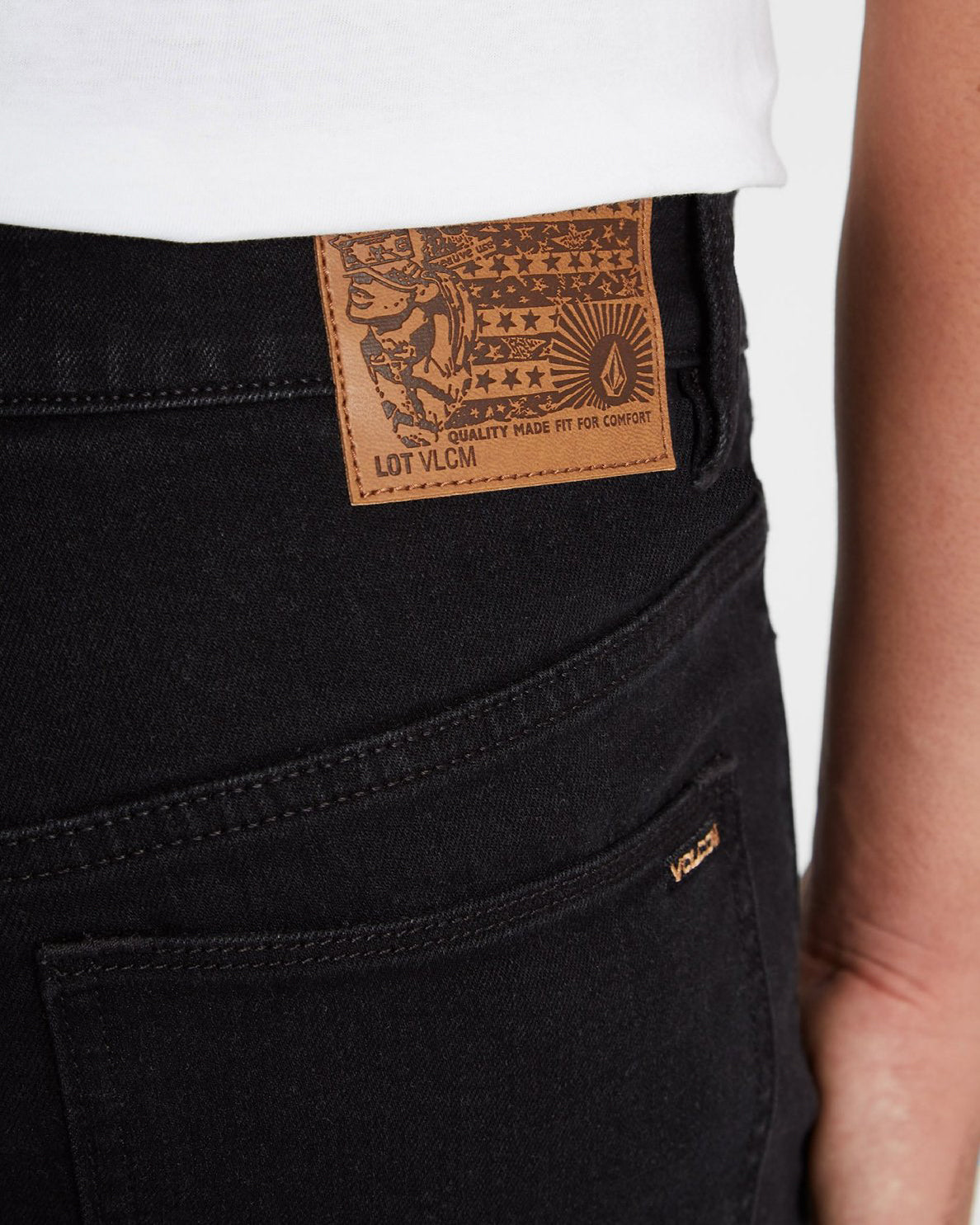 Solver Denim Jean