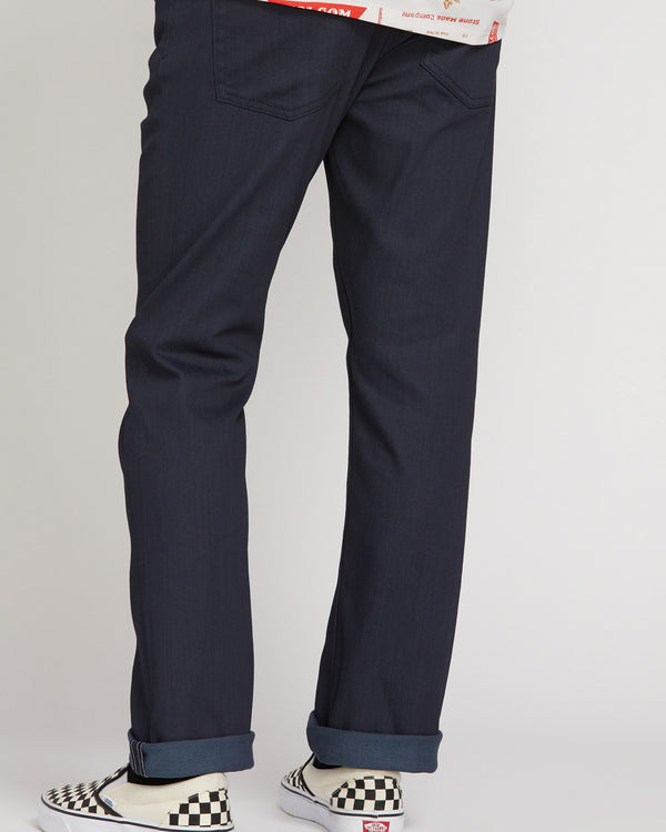 Solver Denim Jeans