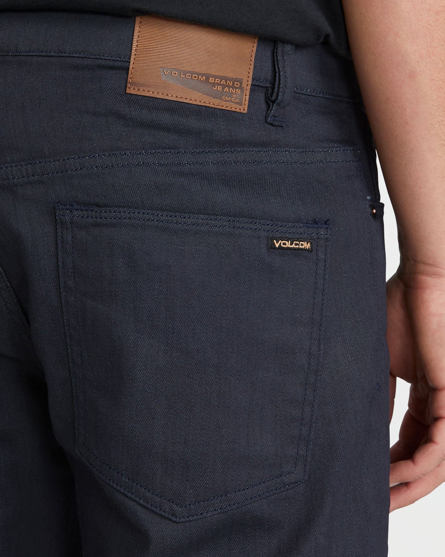 Solver Denim Jeans