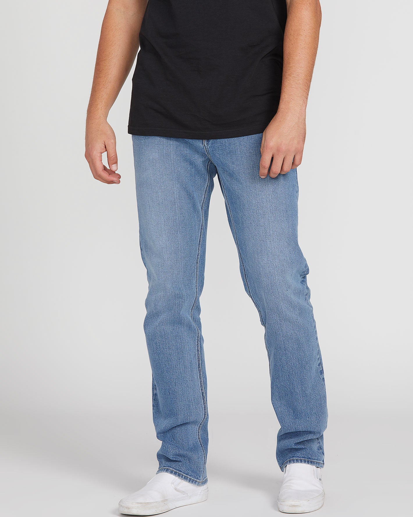 Solver Denim Jean