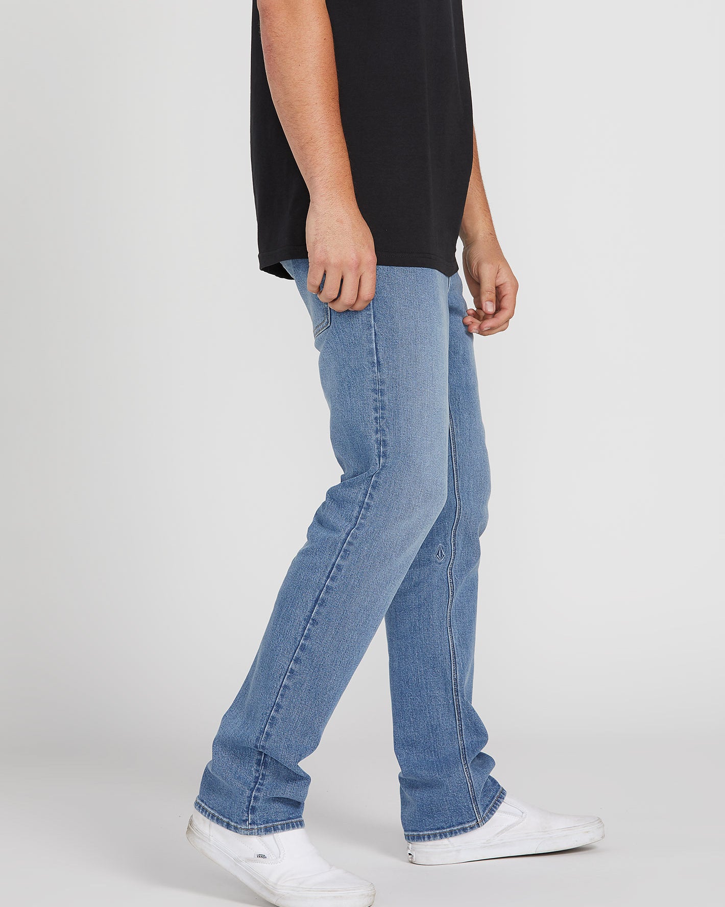 Solver Denim Jean