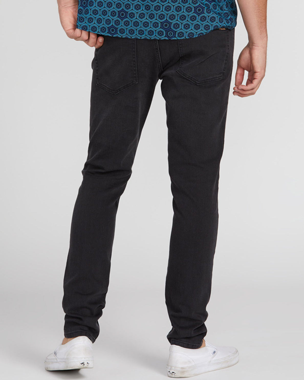 2X4 Tapered Jean