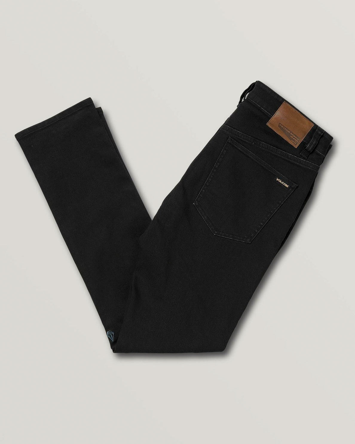 2X4 Tapered Jean