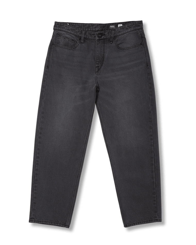 Modown Tapered Denim Jean