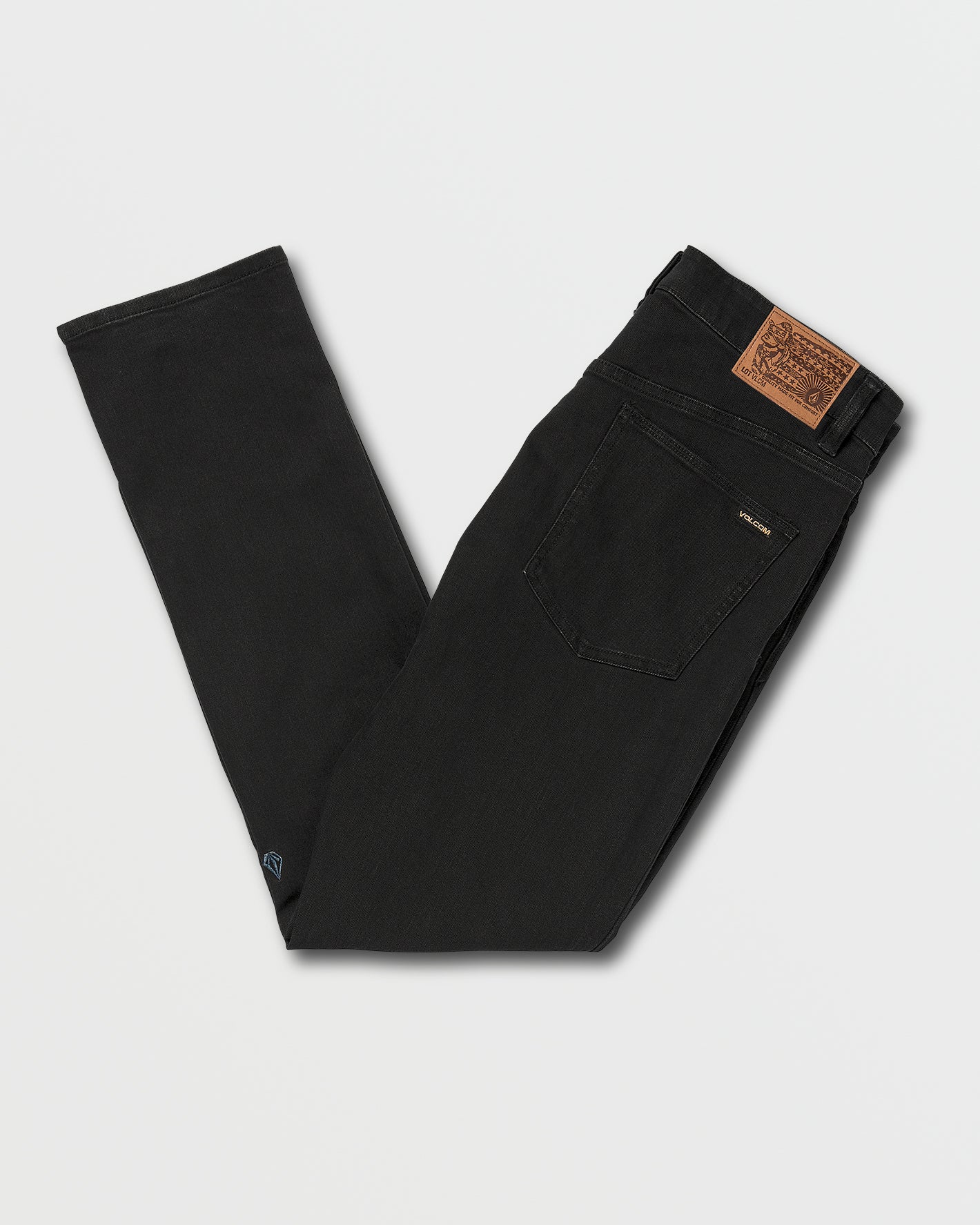 Vorta Denim Jean