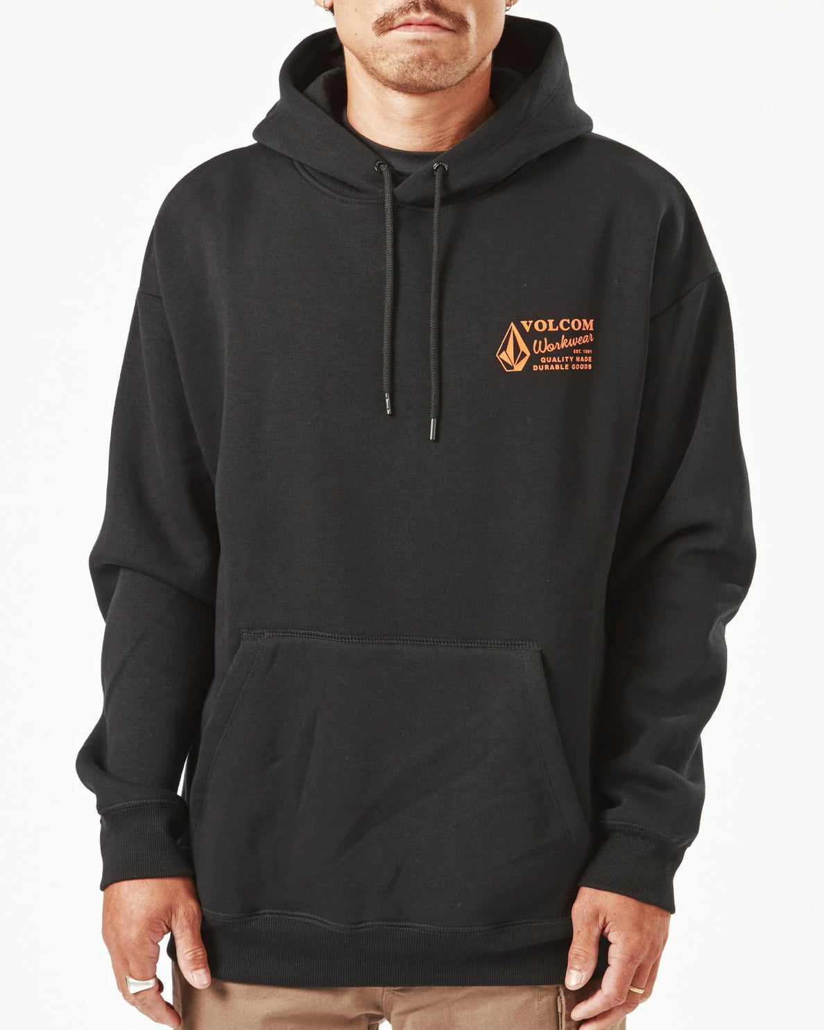VWW Pullover Fleece