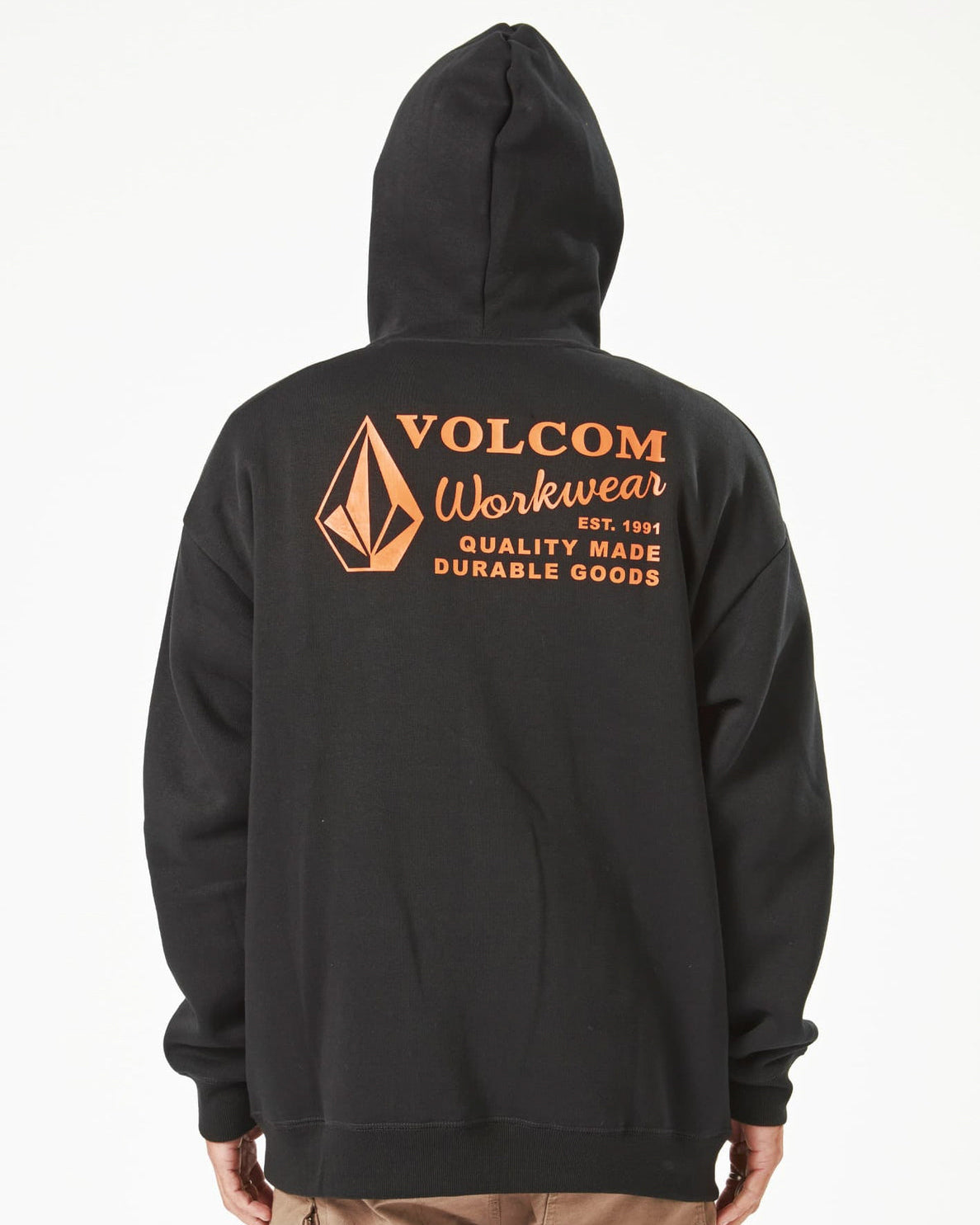 VWW Pullover Fleece