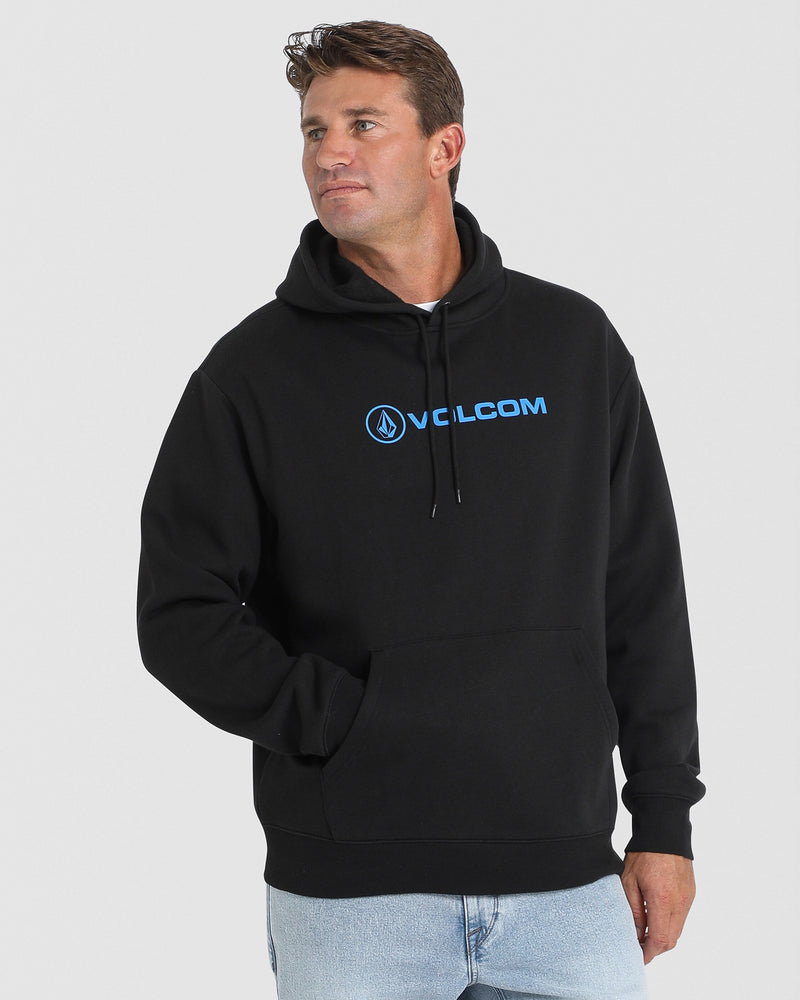 Stonicon Pullover Fleece