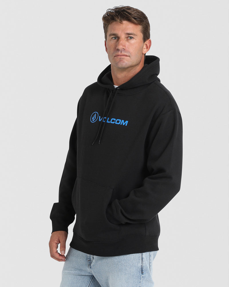 Stonicon Pullover Fleece