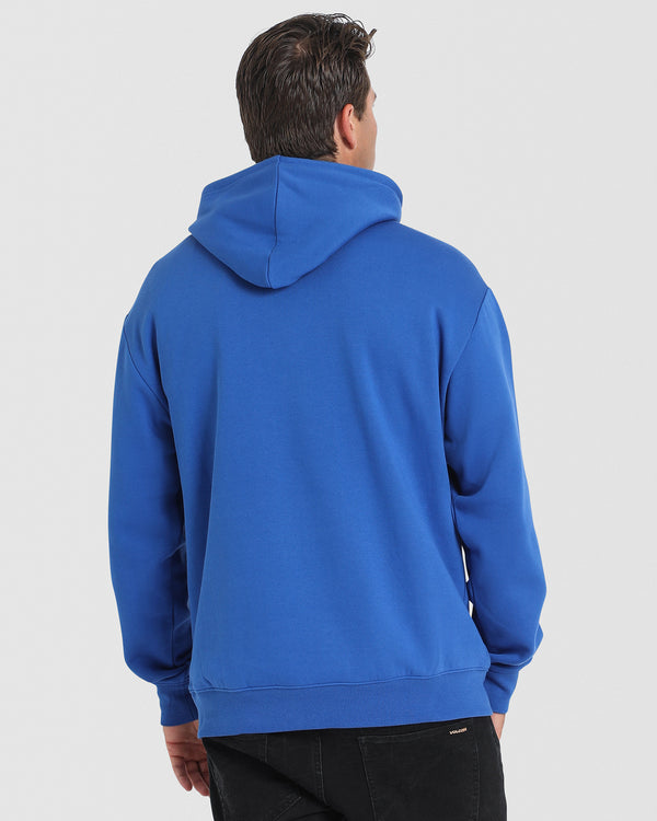 Stonicon Pullover Fleece