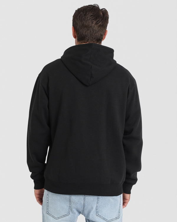 Boulder Pullover Fleece