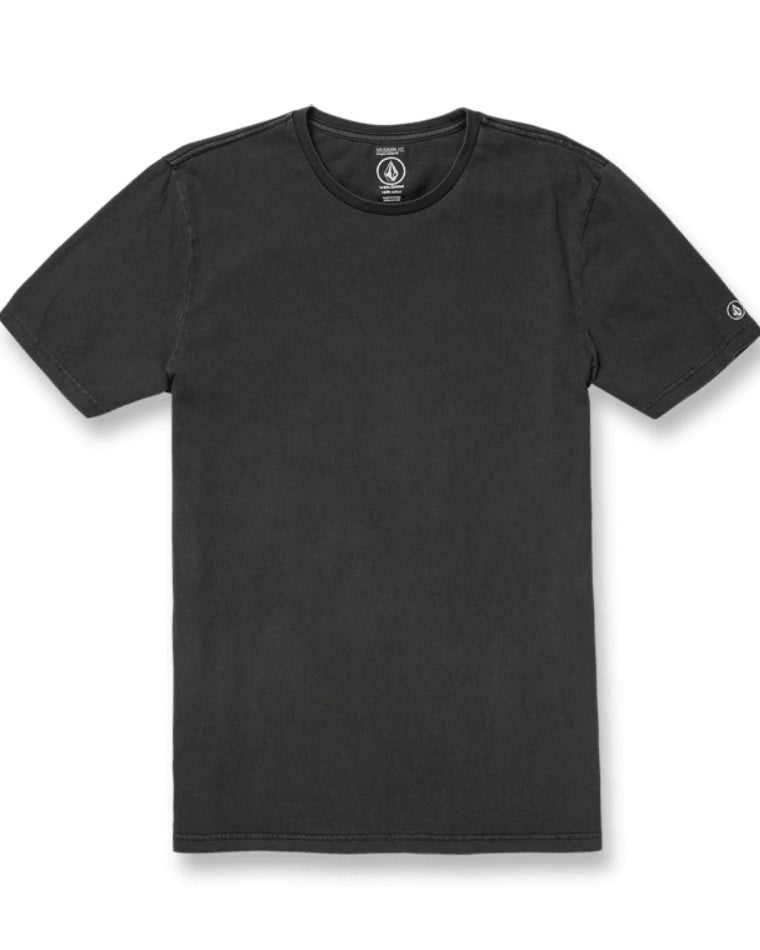 Wash Solid Tee
