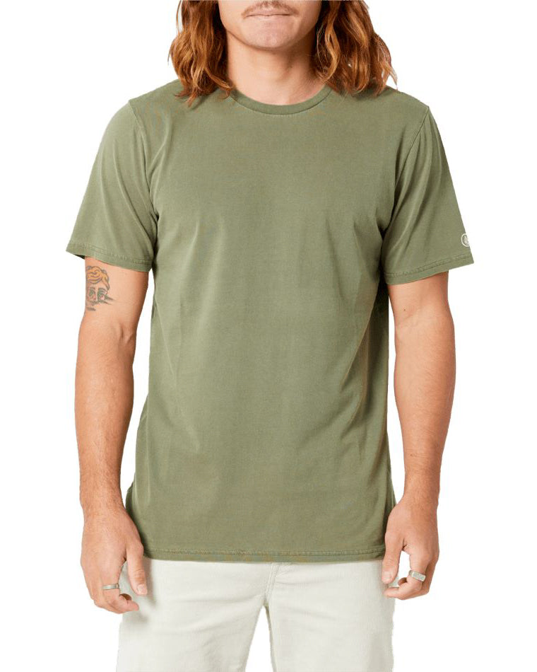 Aus Wash Tee