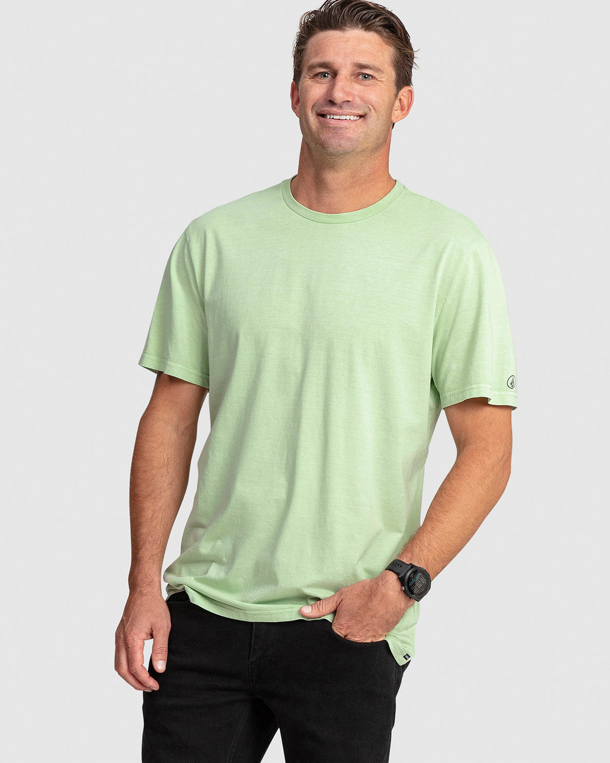 Aus Wash Tee