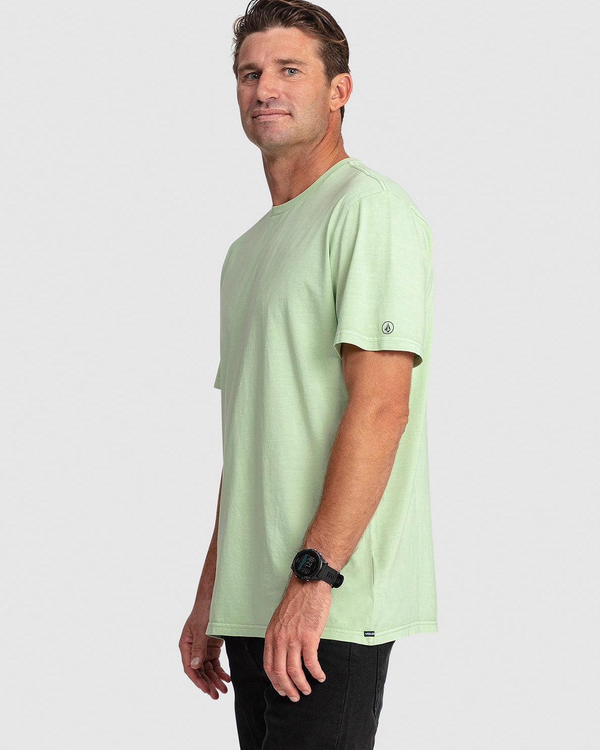 Aus Wash Tee