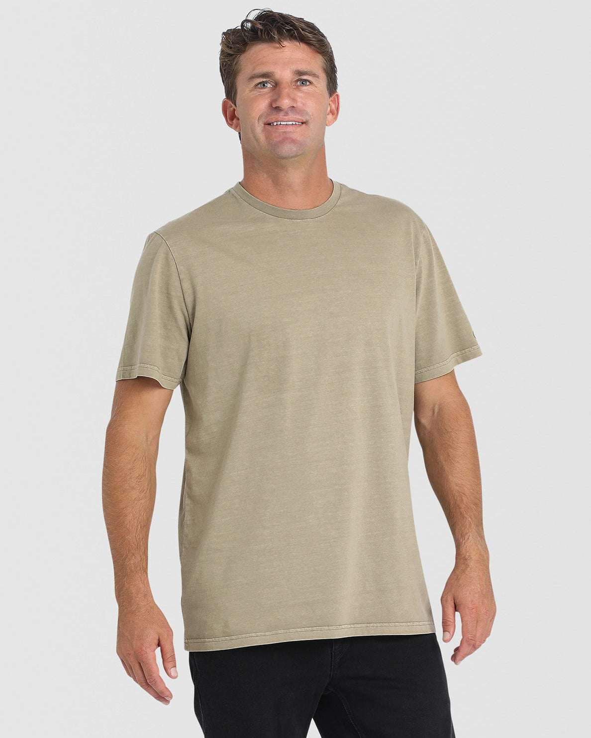 Aus Wash Tee