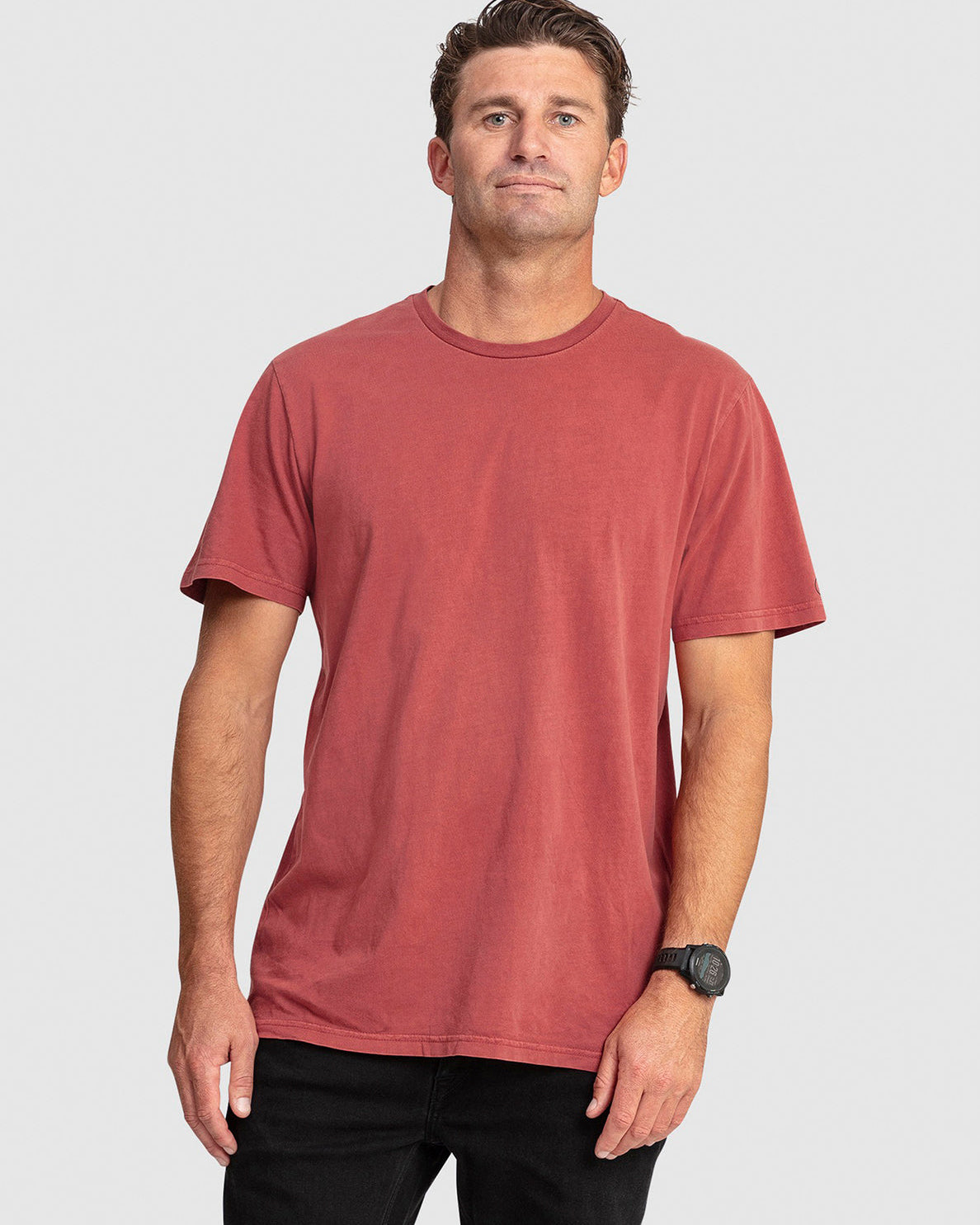 Aus Wash Tee