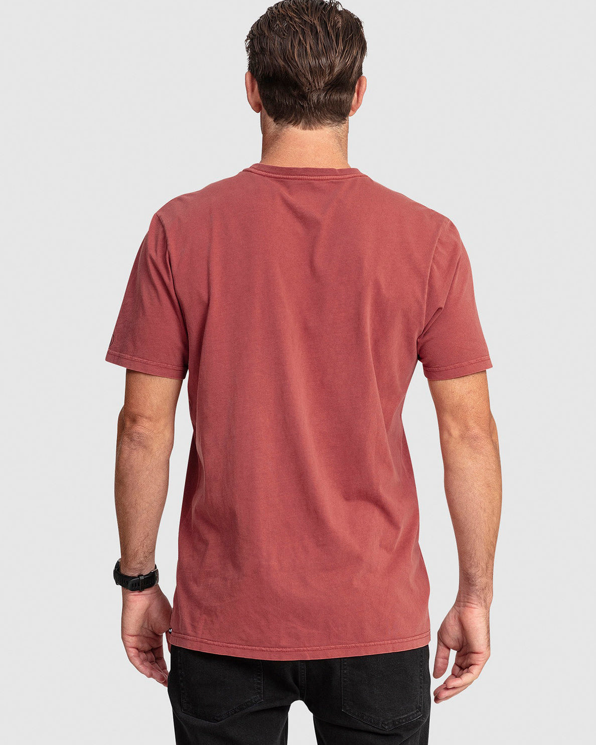 Aus Wash Tee