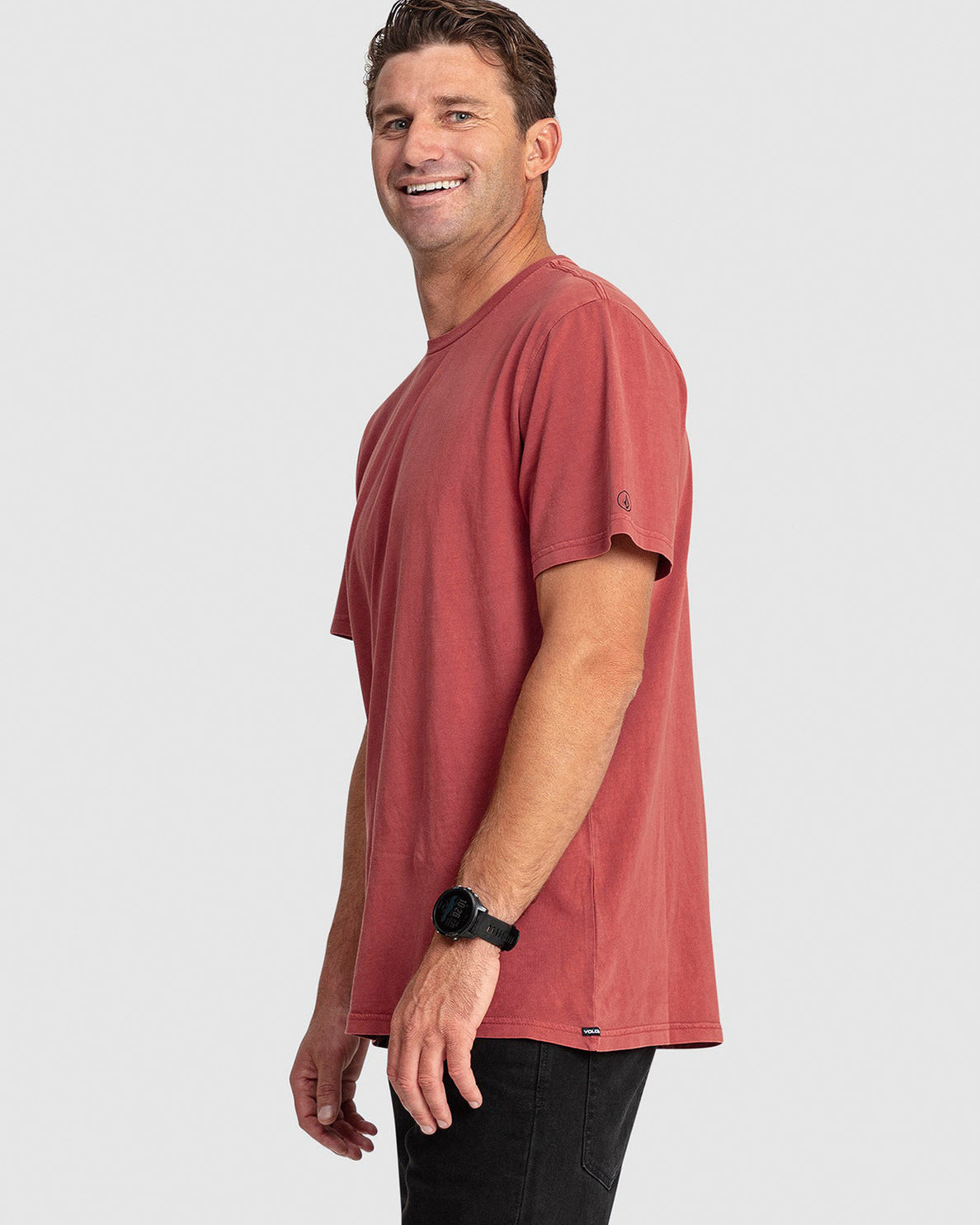 Aus Wash Tee